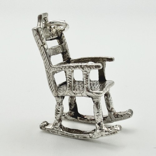 Vintage 925 sterling silver - vintage,