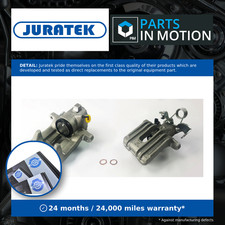 Brake Caliper fits AUDI A4 B6