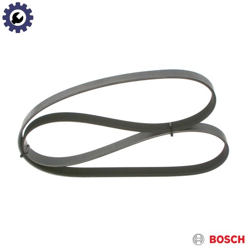Vribbed belt 987 946 - 1,