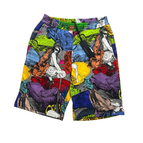 Versace nwt msrp - versace,