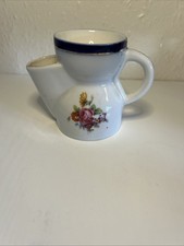 Vintage Victorian Shaving Mug