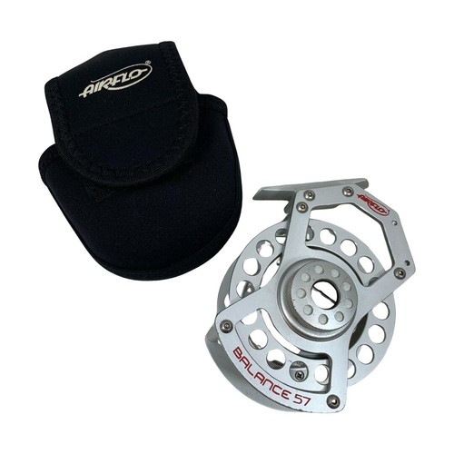 Airflo balance fly fishing - 57,