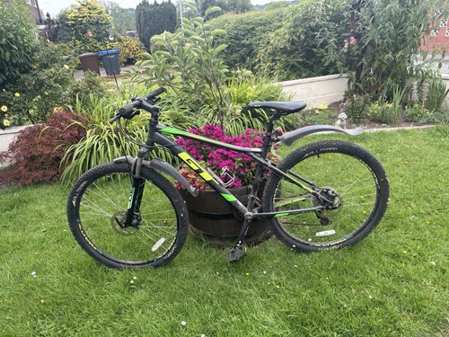 Mountain bike disc - bike,
