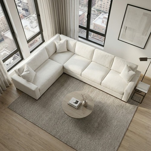 Brand new alan large - alan, 6-seater
