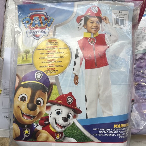 Rubie official paw patrol - official,