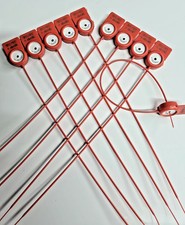 50x PLASTIC PULL ELECTRIC