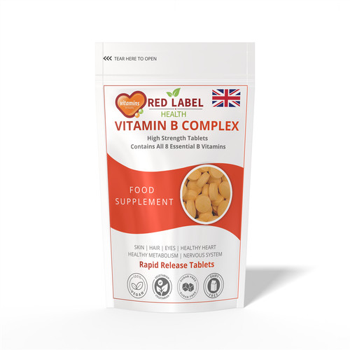Vitamin complex 360 - vitamin,