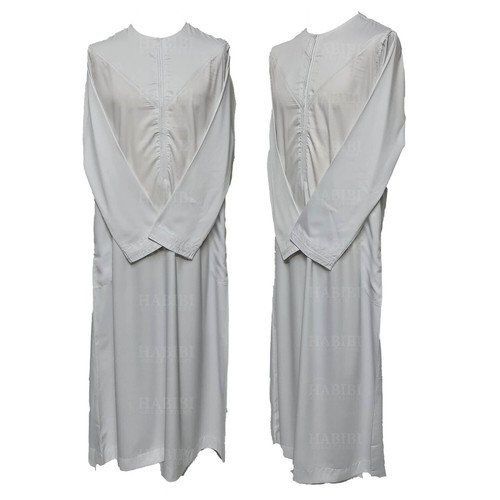 Thobe jubba men design - thobe, men's