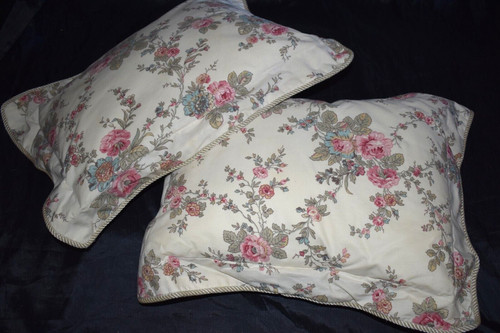 Laura ashley bovary floral - laura,