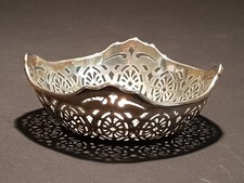 Vintage 1939 Hallmarked