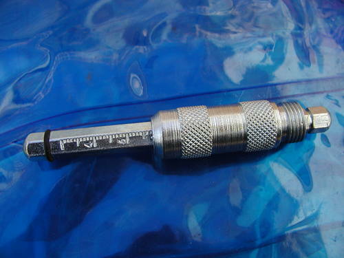 Tdc timing tool bsa - timing,