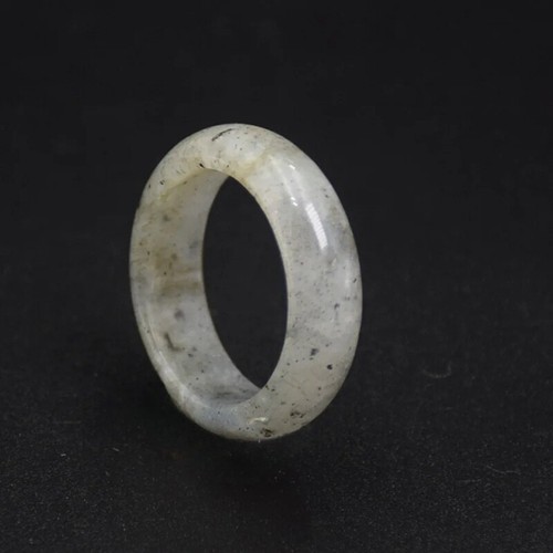 Natural labradorite quartz - labradorite,