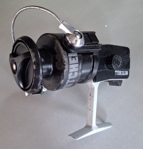 Mitchell 4450 fixed - mitchell,