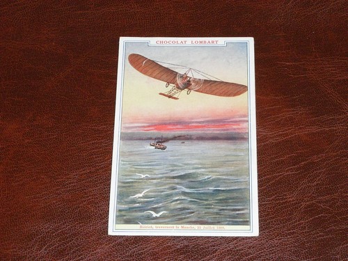 Original aviation advertising - original,