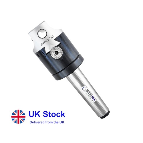 50mm boring head - boring,