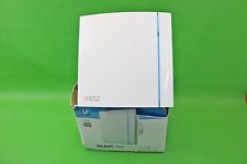 S&P Silent-100 Design 4” / 100mm Extractor Fan (P151)