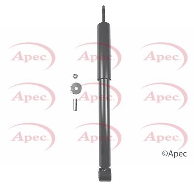 Apec rear right shock - rear, absorber