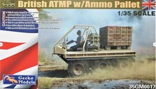 GECKO 35GM0017. Supacat