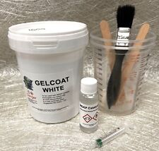 Gelcoat -WHITE -Lloyds
