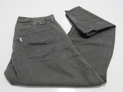 Men grey levis 514 athletic - men's,