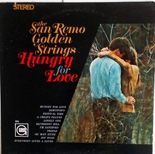 The San Remo Golden Strings -