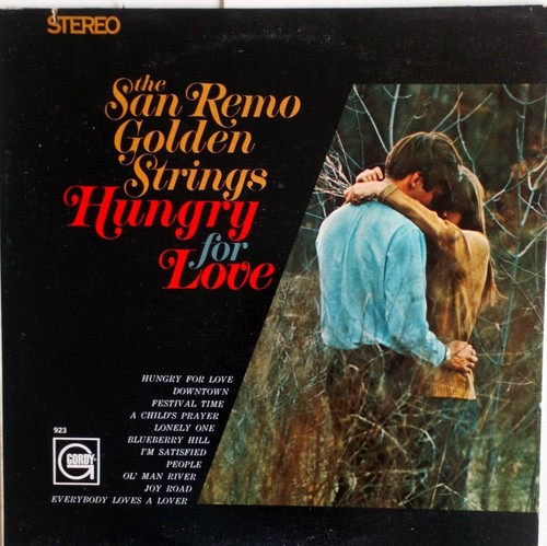 The san remo - san,