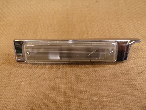 Vintage jaguar chrome - jaguar,