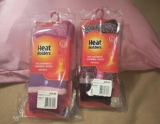 Heat Holders Original Warmest