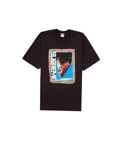 Supreme mask invincible tee - mask,