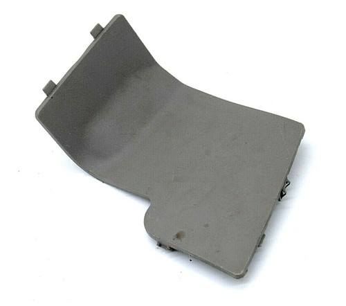 Dashboard cover trim - for, fiat