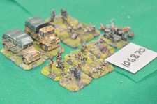 15mm WW2 / german - company 24