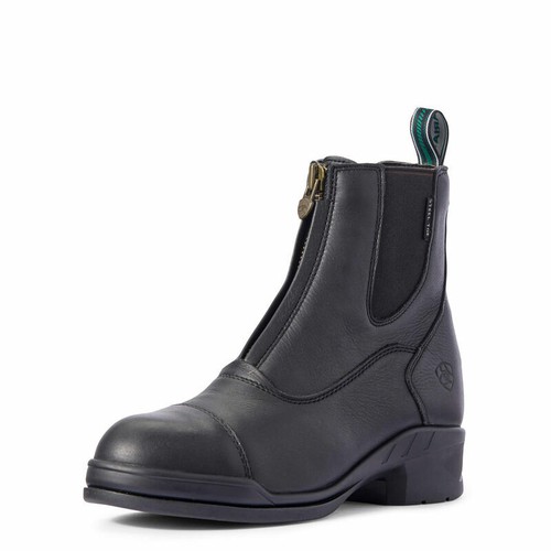 Ariat womens heritage steel - heritage,