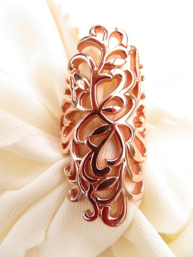 Ring bbj polished - ring,