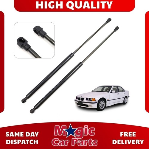 Pcs bonnet gas struts for - 2,