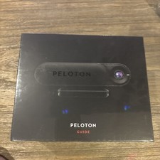 Brand New Peloton Guide