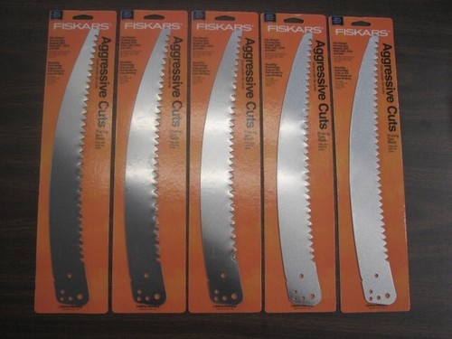 Fiskars 15 pole - 15",