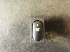 Genuine bmw hardtop heated - genuine,