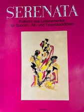 Serenata american folk - -,