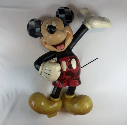 Jim shore disney - jim,