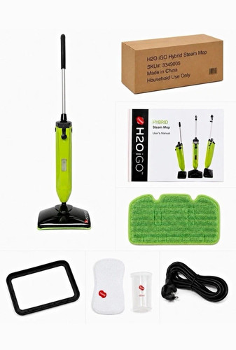 H2o igo cordless - h2o,