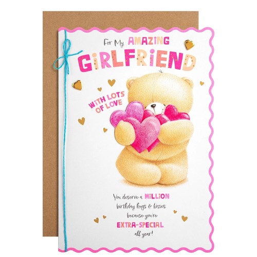 Cute forever friends - cute, with