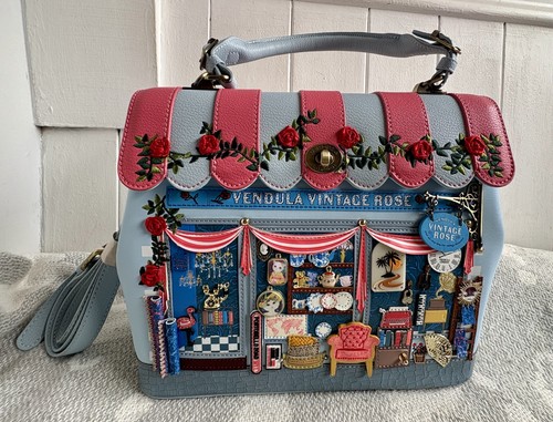 Vendula london vintage rose - london,