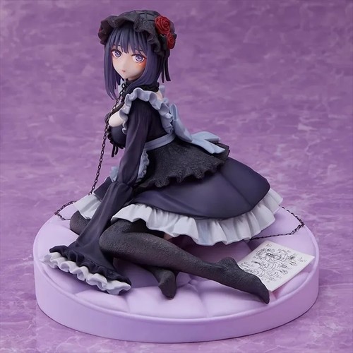 12cm anime figure cute - 12cm,