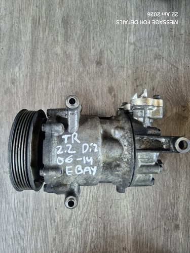 Ford transit mk7 2 - ford,