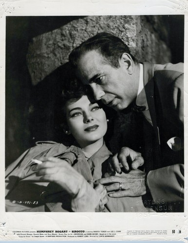 Humphrey bogart märta - +,
