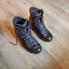 altberg defender boots size