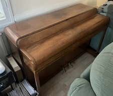 Kemble Miniature Minx Upright