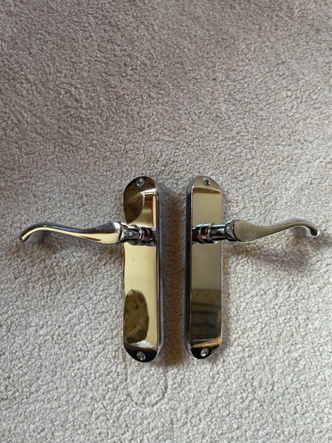 Carlisle brass polished chrome - carlisle,
