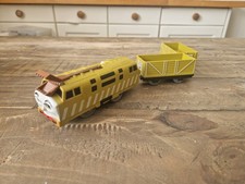 Thomas Trackmaster Diesel 10