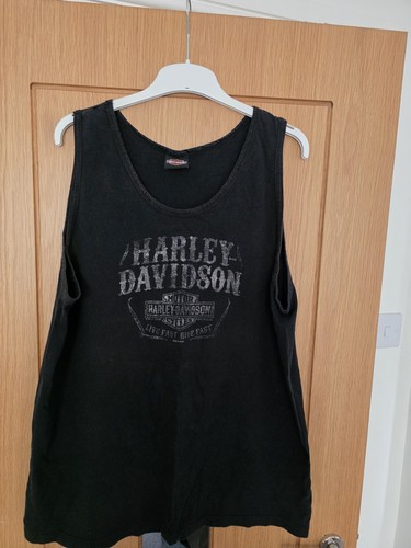 Vintage y2k harley davidson - vintage,